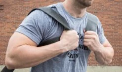 Rogue S-25 Fat Boy Sled -Fitness Equipment XX668 WEB4 irvidb