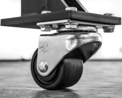 3-Tier Mass Storage System - 43" 9 3-Tier Mass Storage System - 43" -Fitness Equipment XX7319 WEB3 wr8g8l