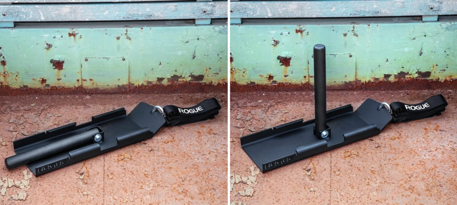 S-35E Rogue "E" Sled 4 S-35E Rogue "E" Sled - Image 2