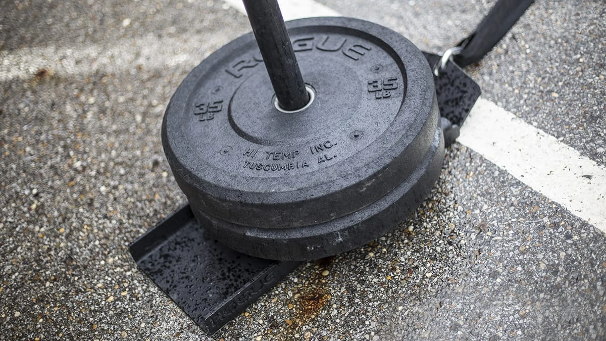 S-35E Rogue "E" Sled 7 S-35E Rogue "E" Sled - Image 5