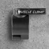 YORK Muscle Clamps 2 YORK Muscle Clamps -Fitness Equipment YK36044 H izuhsx