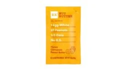 RXBAR - Nut Butter - Honey Cinnamon Peanut Butter -Fitness Equipment rb0007 web2 mg1t15